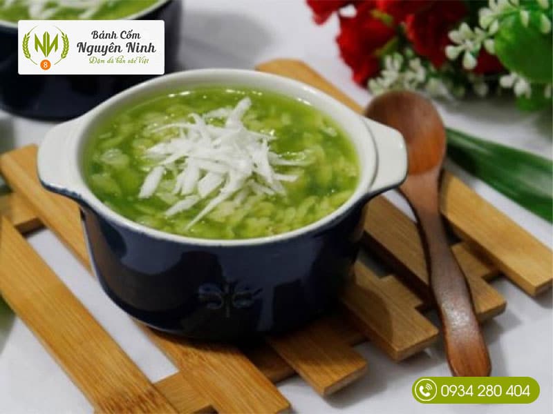 Chè cốm Chè cốm