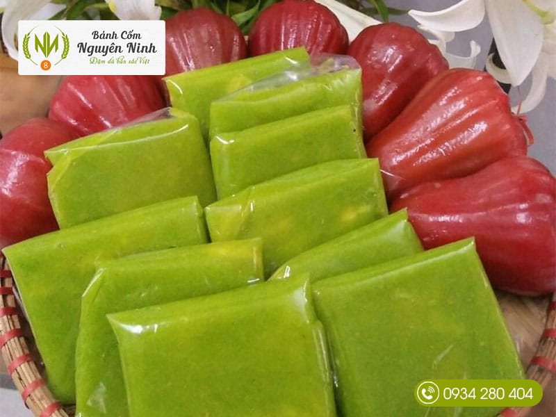 Chuẩn bị nguyên liệu Chuẩn bị nguyên liệu