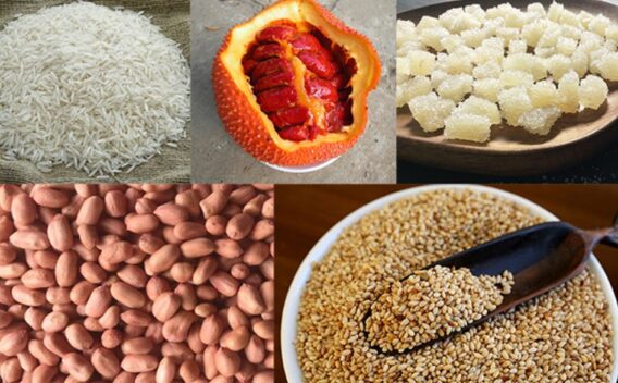 Bánh Cáy Thái Bình - Biểu Tượng Của Sự Sung Túc, Đầy Đủ