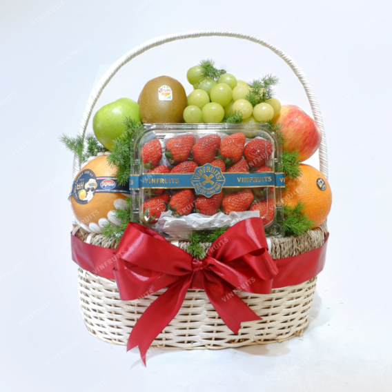 Giỏ trái cây đẹp 11 2 10 2