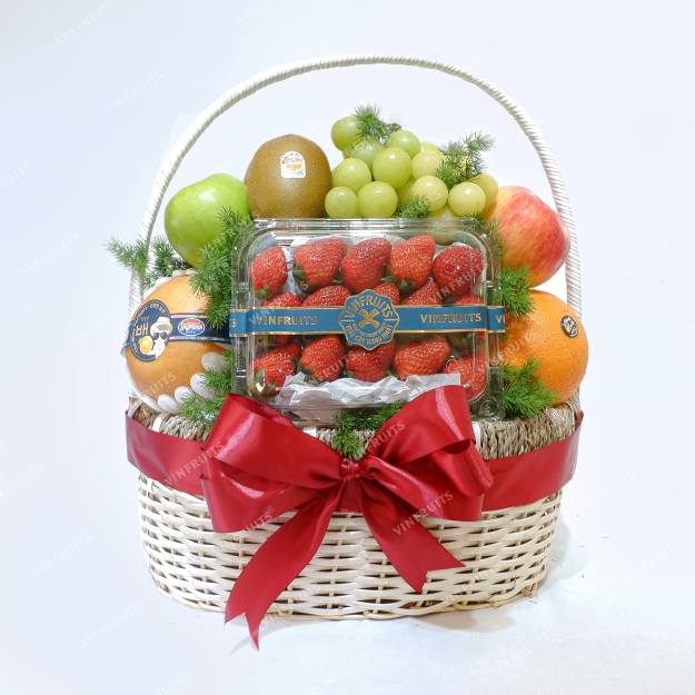 Giỏ trái cây đẹp 4 2 10 2