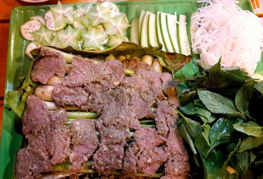5 Đặc Sản Bạn Nên Thưởng Thức Khi Đến Với Miền Tây 
