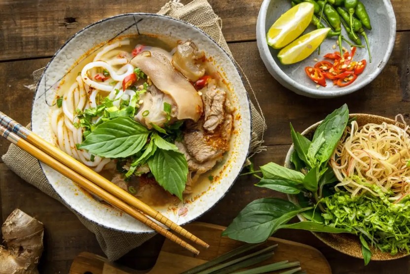 6 Đặc Sản Miền Trung Ngon Nức Tiếng Ai Cũng Phải Thử Khi Có Dịp Đến Miền Trung
