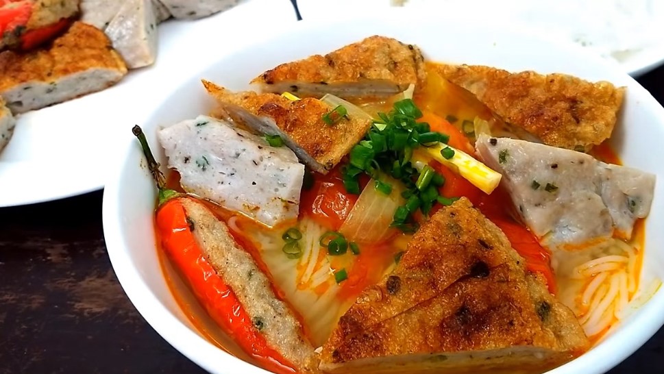 5 Món Ăn Ngon Nhất Được Chế Biến Từ Chả Cá Thác Lác 7 5 Món Ăn Ngon Nhất Được Chế Biến Từ Chả Cá Thác Lác