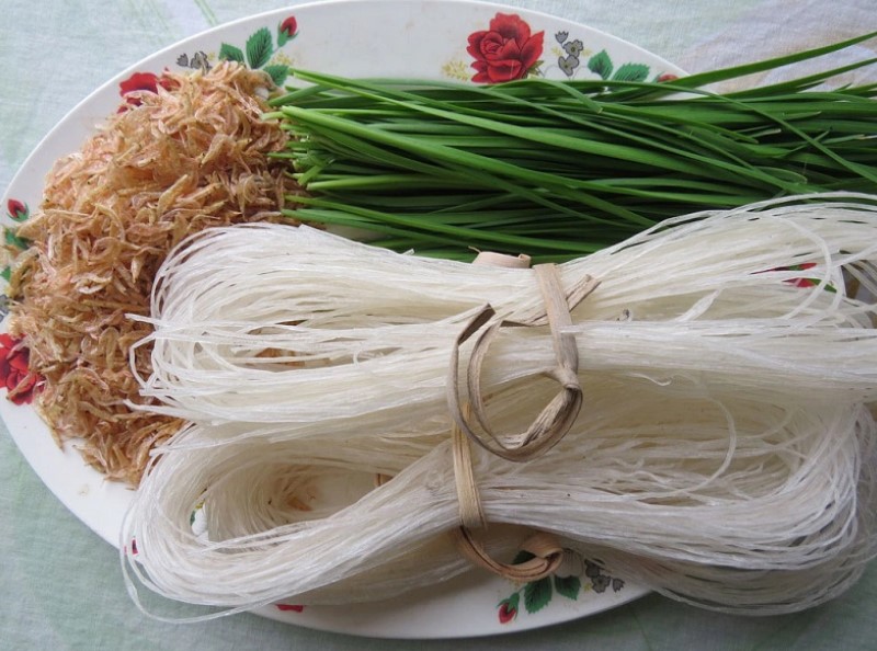 Bún Khô: Nguyên Liệu Cứu Cánh Cho Những Ngày Bận Rộn 4 Bún Khô: Nguyên Liệu Cứu Cánh Cho Những Ngày Bận Rộn