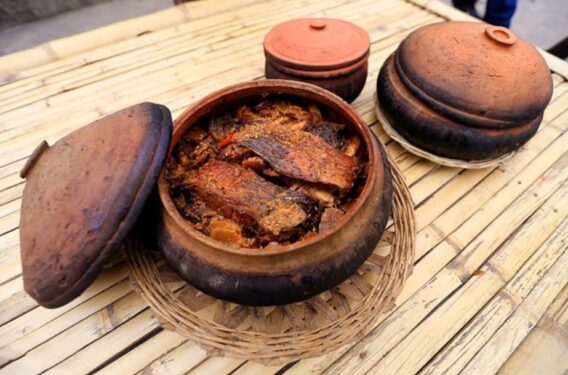 Cá Kho Làng Vũ Đại - Hương Vị Truyền Thống Của Vùng Đất Hà Nam