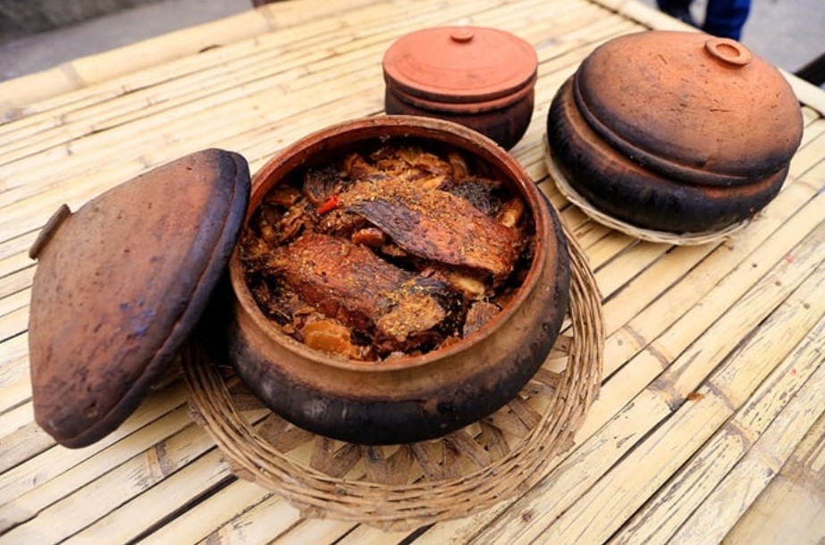 Cá Kho Làng Vũ Đại - Hương Vị Truyền Thống Của Vùng Đất Hà Nam