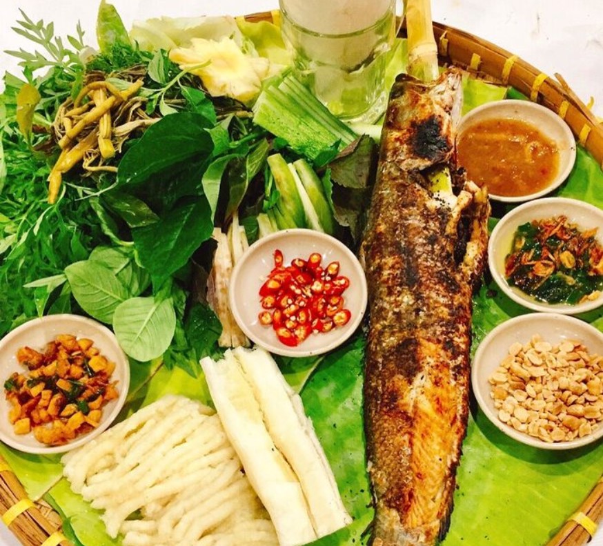 5 Đặc Sản Bạn Nên Thưởng Thức Khi Đến Với Miền Tây 