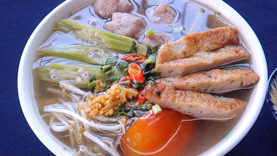 5 Món Ăn Ngon Nhất Được Chế Biến Từ Chả Cá Thác Lác 6 5 Món Ăn Ngon Nhất Được Chế Biến Từ Chả Cá Thác Lác