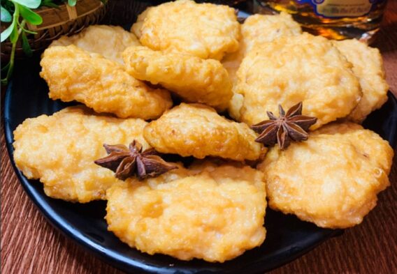 Chả Mực Hạ Long - Hương Vị Đặc Trưng của vùng Biển Quảng Ninh