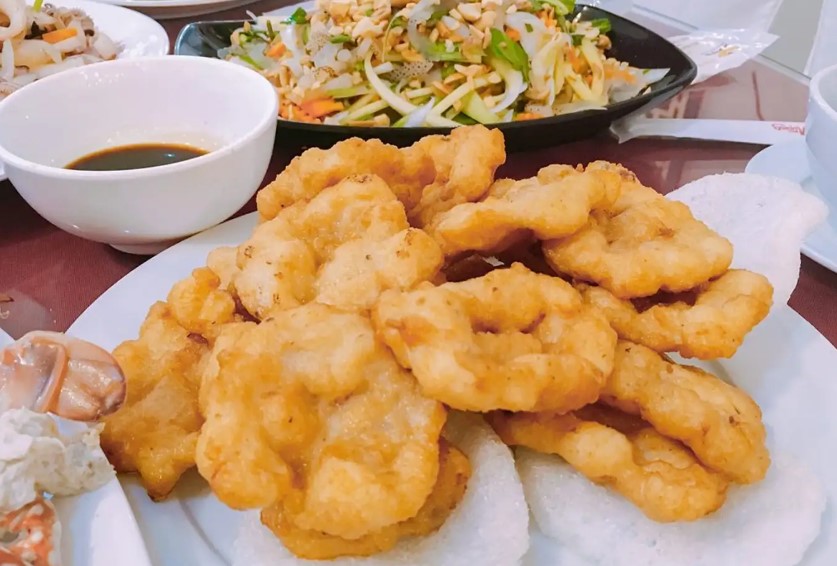 Top 6 Đặc Sản Quảng Ninh Mà Bạn Không Bỏ Lỡ 4 Top 6 Đặc Sản Quảng Ninh Mà Bạn Không Bỏ Lỡ