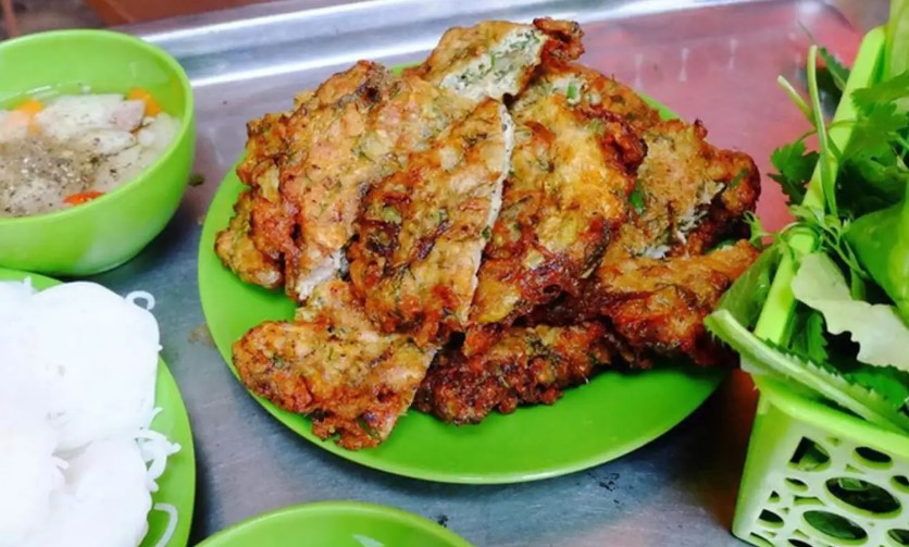 Top 6 Đặc Sản Quảng Ninh Mà Bạn Không Bỏ Lỡ 5 Top 6 Đặc Sản Quảng Ninh Mà Bạn Không Bỏ Lỡ