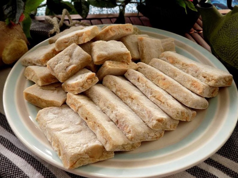 8 Địa Chỉ Mua Chè Lam Hà Nội Ngon, Chất Lượng 4 8 Địa Chỉ Mua Chè Lam Hà Nội Ngon, Chất Lượng