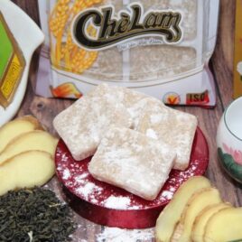 8 Địa Chỉ Mua Chè Lam Hà Nội Ngon, Chất Lượng
