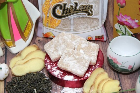 8 Địa Chỉ Mua Chè Lam Hà Nội Ngon, Chất Lượng