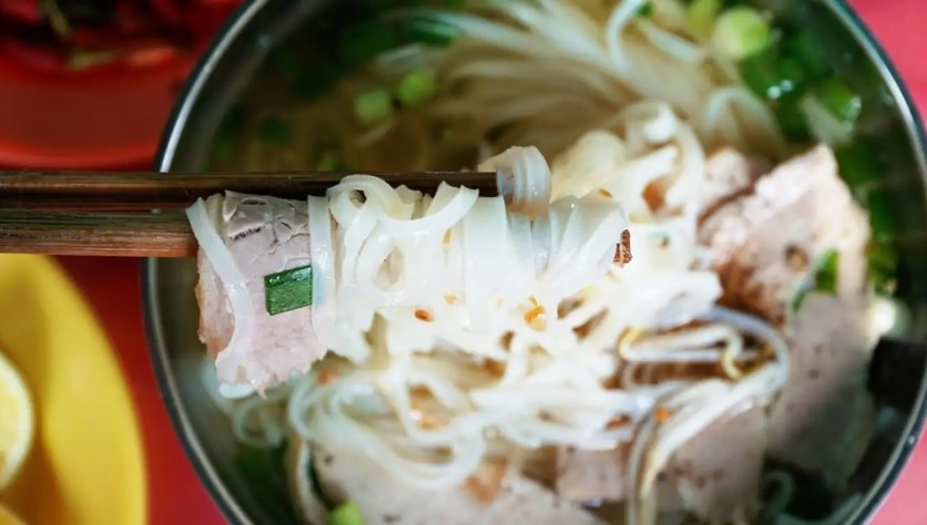 Đặc Sản Miền Nam: Những Món Ăn Bạn Phải Thưởng Thức Khi Có Dịp Du Lịch Ở Miền Nam 11 Đặc Sản Miền Nam: Những Món Ăn Bạn Phải Thưởng Thức Khi Có Dịp Du Lịch Ở Miền Nam