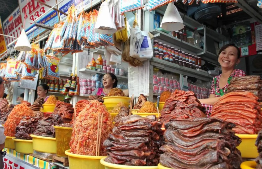 Đặc Sản Miền Nam: Những Món Ăn Bạn Phải Thưởng Thức Khi Có Dịp Du Lịch Ở Miền Nam 10 Đặc Sản Miền Nam: Những Món Ăn Bạn Phải Thưởng Thức Khi Có Dịp Du Lịch Ở Miền Nam