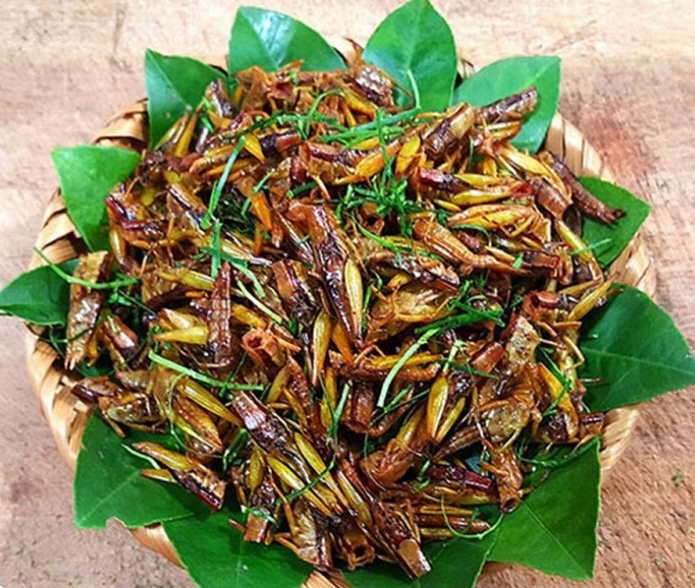 Đặc Sản Yên Bái - Nền Ẩm Thực Đậm Đà Bản Sắc Tây Bắc 6 Đặc Sản Yên Bái - Nền Ẩm Thực Đậm Đà Bản Sắc Tây Bắc