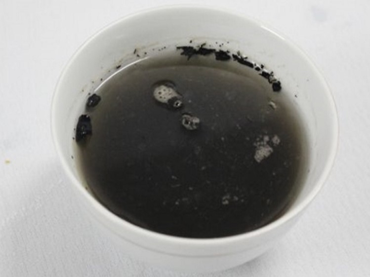 Bánh Tro - Món Ăn Quen Thuộc Trong Dịp Tết Đoan Ngọ 7 Bánh Tro - Món Ăn Quen Thuộc Trong Dịp Tết Đoan Ngọ