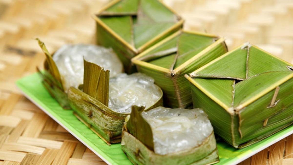 Hà Nội Mua Gì làm Quà - 10 Đặc Sản Không Thể Bỏ Lỡ 17 Bánh phu thê - xu xê là gì, đặc sản ở đâu? Có ý nghĩa gì, bao nhiêu calo?