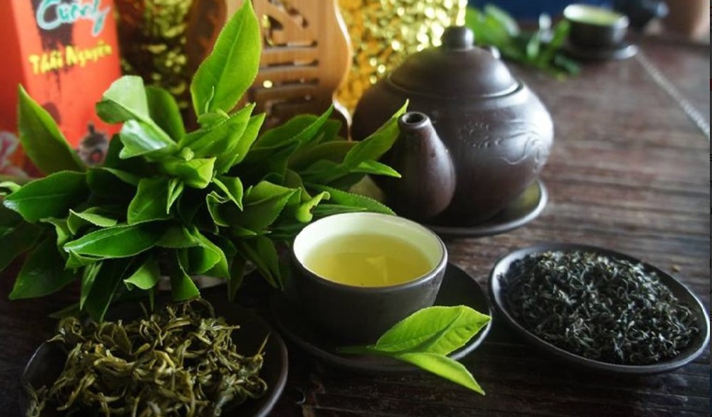 Chè Tân Cương Thái Nguyên: Đệ Nhất Danh Trà Việt Nam