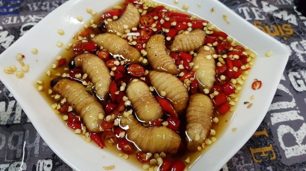 Tìm hiểu món ăn từ Đuông Dừa cực kì tốt cho sức khỏe 5 Tìm hiểu món ăn từ Đuông Dừa cực kì tốt cho sức khỏe