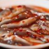 Mắm cá linh - Hương Vị Đậm Đà Từ Miền Tây Sông Nước 2 mam ca linh