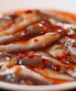 Mắm cá linh - Hương Vị Đậm Đà Từ Miền Tây Sông Nước