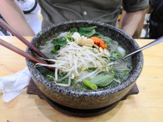 8 quán phở thơm ngon, đậm vị ở Nha Trang
