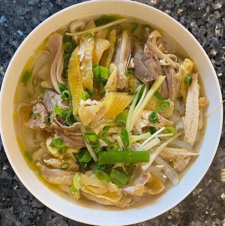 8 quán phở thơm ngon, đậm vị ở Nha Trang 6 8 quán phở thơm ngon, đậm vị ở Nha Trang