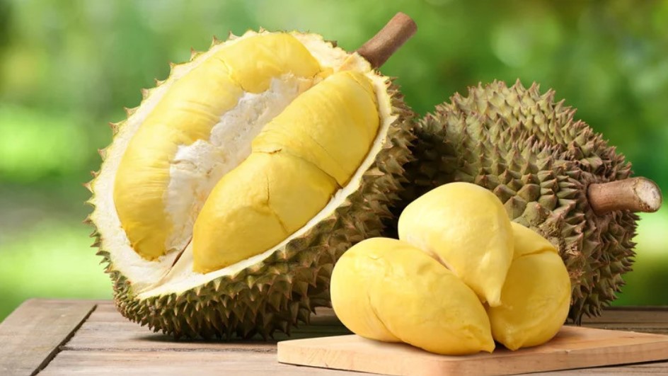 Sầu riêng: Giá trị dinh dưỡng và kinh tế của loại trái cây nhiệt đới nổi tiếng