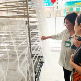 Bắc Từ Liêm xử lý hàng loạt cơ sở vi phạm an toàn thực phẩm
