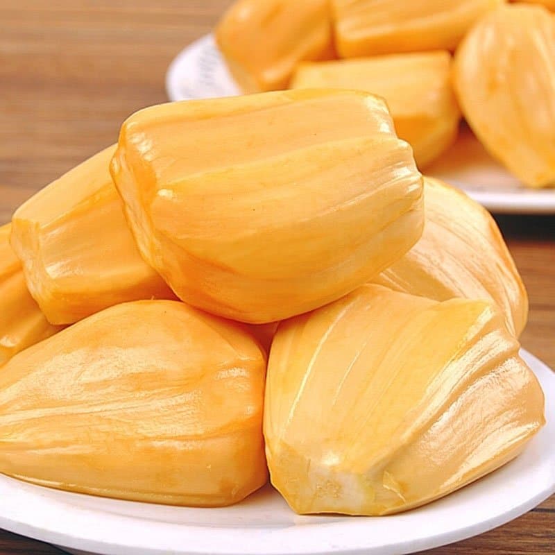 Mít Thái - Trái Cây Tốt Cho Sức Khỏe 3 mit thai1