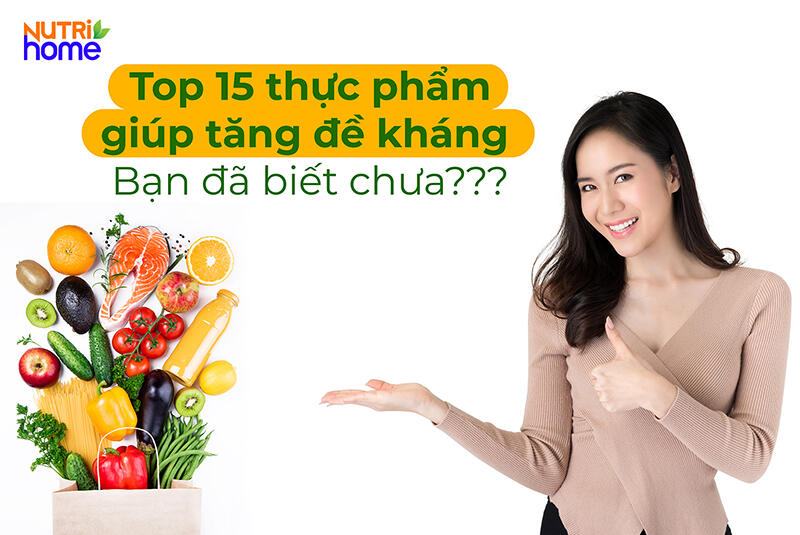 thuc pham tang suc de khang