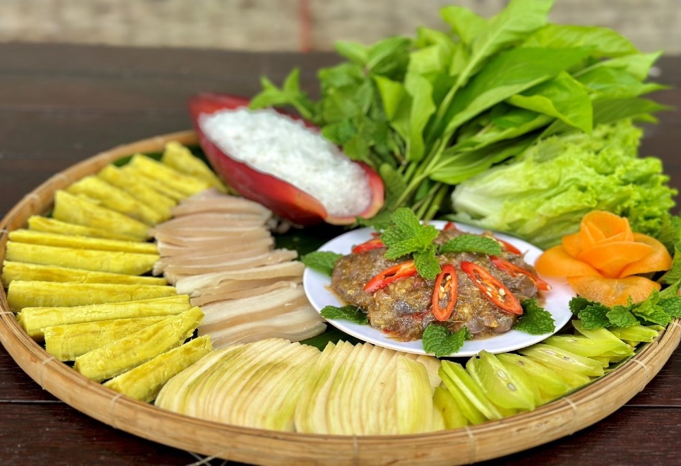 10 món đặc sản Vĩnh Long khiến người ăn nhớ mãi