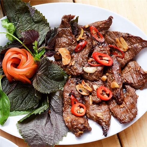 Bo Tung Xeo