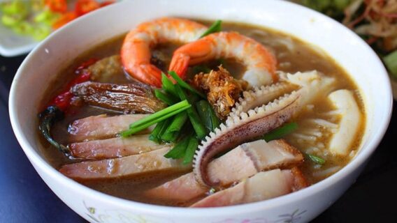 Bun Mam Mien Tay