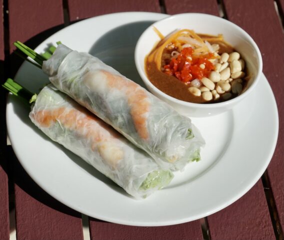 Goi cuon