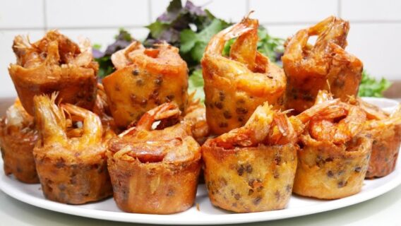Món ăn đặc sản Miền Nam - Những Món Ngon Phải Thử Một Lần của Miền Nam 20 banh cong la banh gi banh cong dac san o dau tai sao lai goi tipsnote 800x450 2