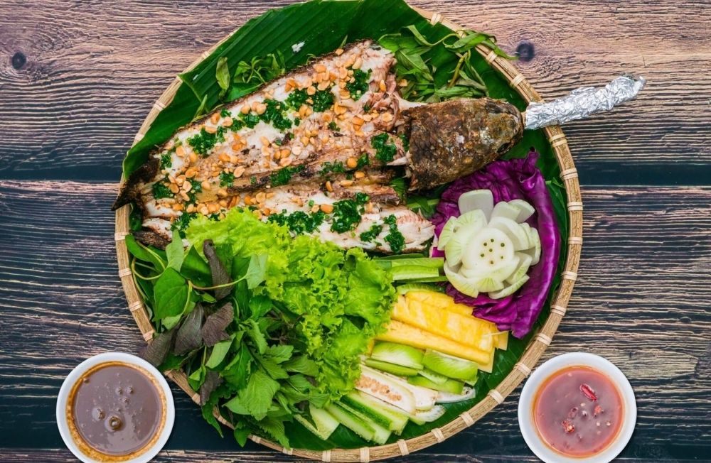 kham pha am thuc mien tay dan da voi ca loc nuong trui can tho 01 1649181654