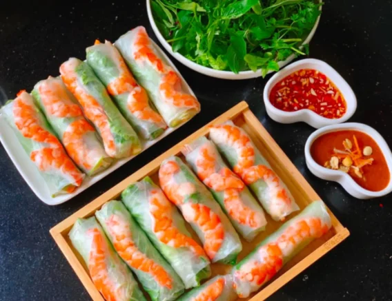 Món Ăn Việt Nam - Hướng Dẫn Khám Phá Ẩm Thực 10 nuoc mam cham goi cuon 1200x923 1
