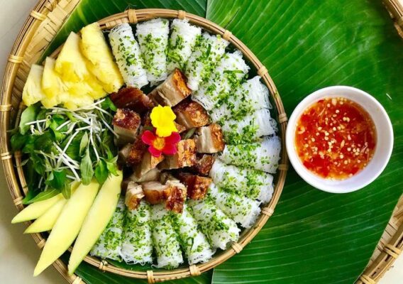 ve xu gao trang nuoc trong thuong thuc banh hoi heo quay phong dien 02 1648874200