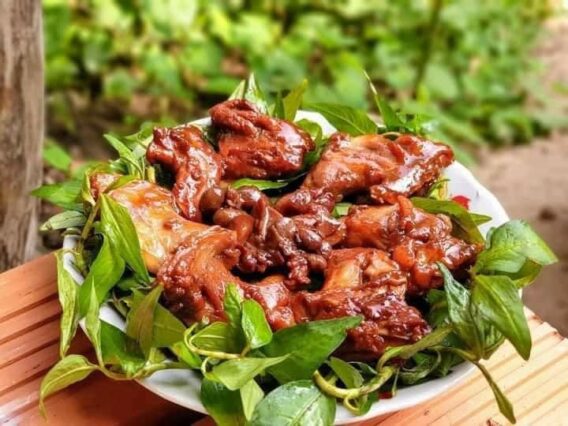 Đặc Sản Miền Tây Khám Phá Những Món Ngon Hương Vị Khó Quên 9 Chuot Dong