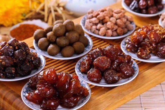 Ô mai Hà Nội loại nào ngon đúng điệu, chuẩn vị Hà Thành | Ngon Hà Nội - Giữ  gìn giá trị ẩm thực Việt