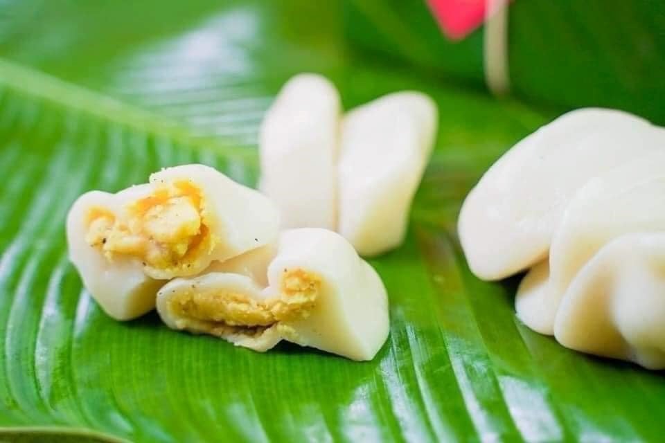 Bánh dày Hà Nội có gì đặc biệt? Ăn ở đâu ngon? Khám phá ngay