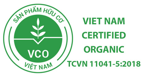 Huu co TCVN