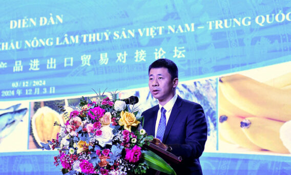 "Thủ Đô Hàng Hóa Nhỏ" Trung Quốc Mong Muốn Nhập Khẩu Nông Sản Việt Nam 3 ly due 113254 307 125829