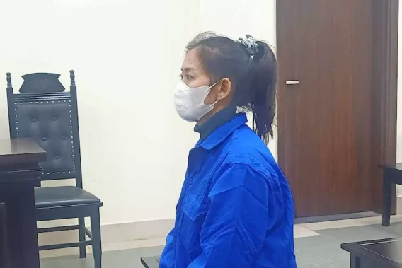 Người Phụ Nữ Buôn Bán Hoa Quả Lừa Đảo Hơn 9 Tỷ Đồng – Chiêu Trò Và Bài Học Rút Ra 2 zla 1