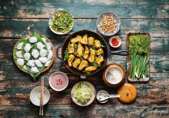 Món Ngon Hà Nội Khám Phá Những Đặc Sản Nổi Tiếng Của Thủ Đô 6 lam cha ca la vong bang noi chien khong dau 7e476b1bfcff43428bc8af05fd931d74