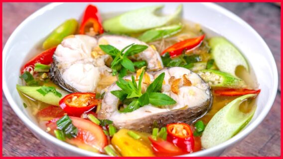 Món Ngon Hàng Ngày Gợi Ý Những Món Ăn Đơn Giản Nhưng Hấp Dẫn 5 maxresdefault